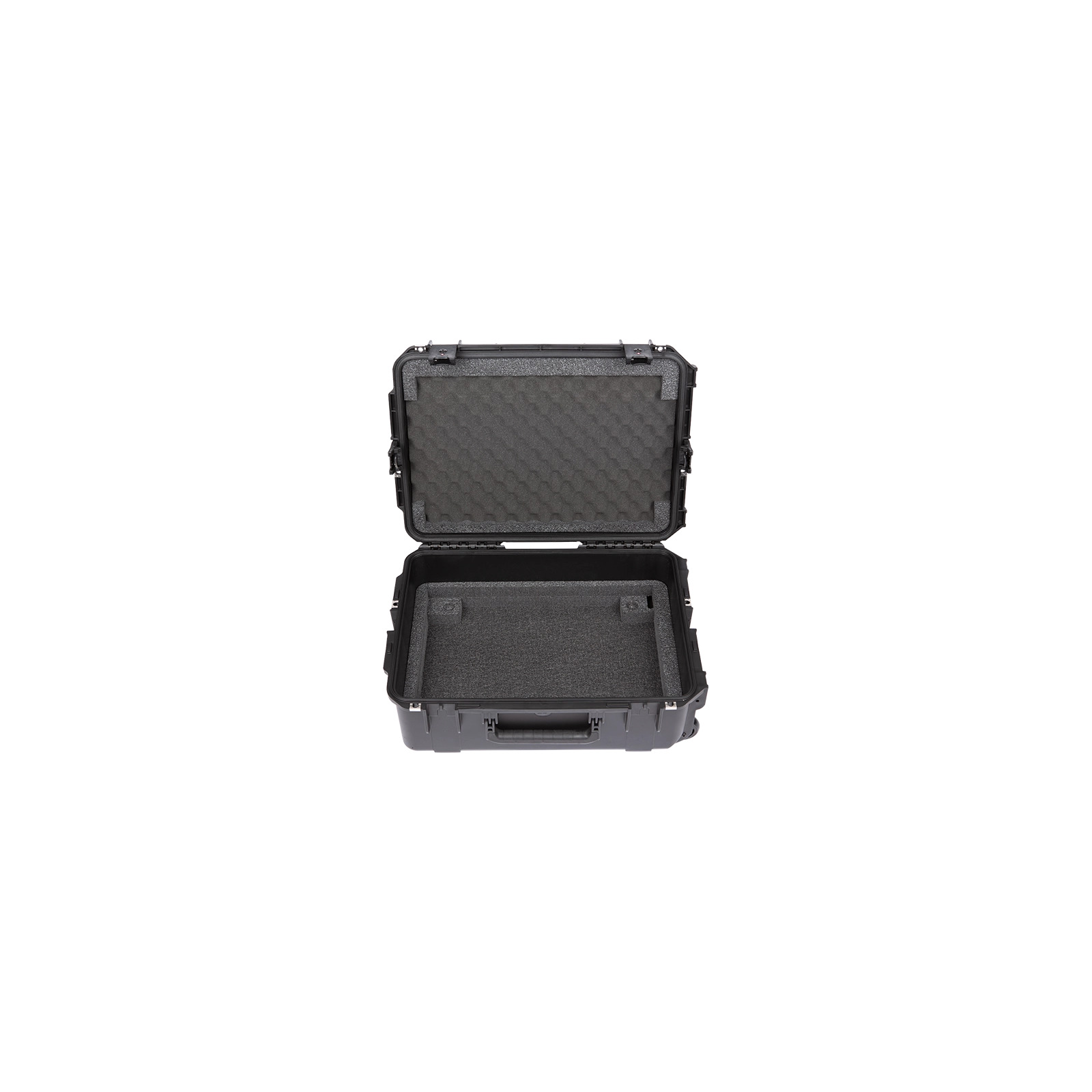 SKB 2U iSeries Injection Molded Fly Rack 